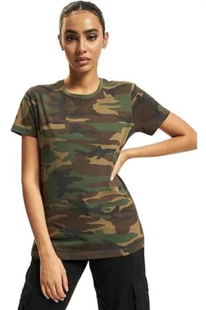 Brandit Women T-Shirt, Farbe: , Größe: S
