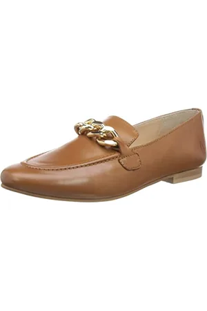 Hush Puppies Damen Harper Kette Slipper, , 37 EU