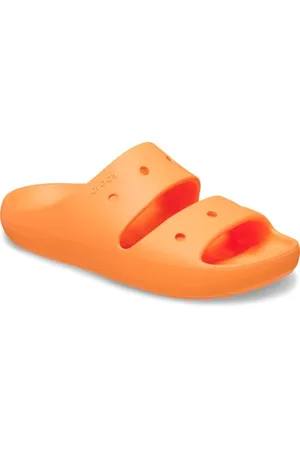 Crocs Unisex Erwachsene Classic Sandal v2 Sandalen, , 38/39 EU