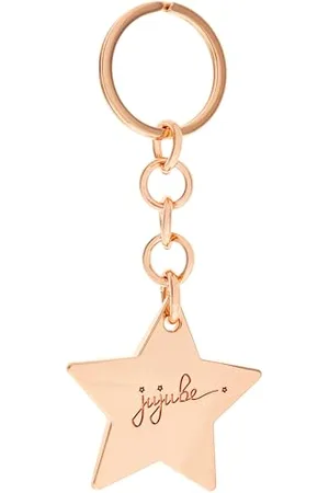 Jujube Ooakpl Schlüsselkette für Damen (1 Stück), , Talla única