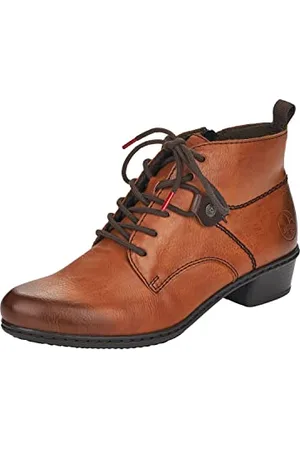 Rieker Damen Stiefeletten Y0742