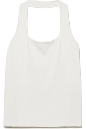 Sisley Damen Tank-top 1znjmh00b Top, , M EU
