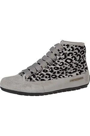 Candice Cooper Plus Bord, Gymnastikschuhe, Grey/Black