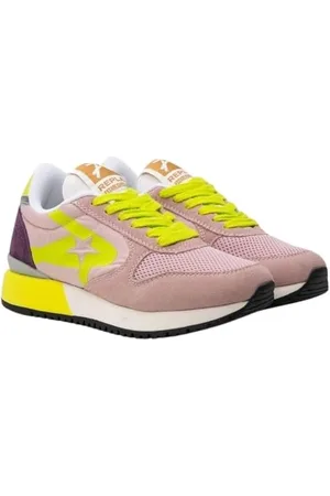Replay Damen Gws9o .000.c0001t Sneaker, , 37 EU