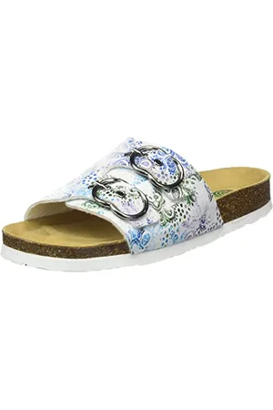 DR. BRINKMANN Damen 700305-51 Slipper, , 38 EU