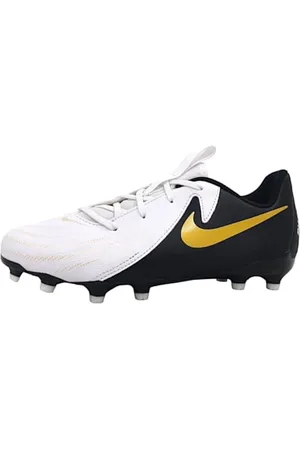 Nike Unisex Kinder Jr Phantom Gx Ii Academy Fg/Mg Fußballschuh, , 37.5 EU