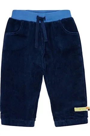 loud + proud Hose Cord, GOTS Zertifiziert