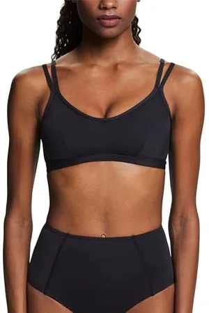 ESPRIT Damen Tura Beach Ay Rcs Pad.top Bikini, , 38 EU