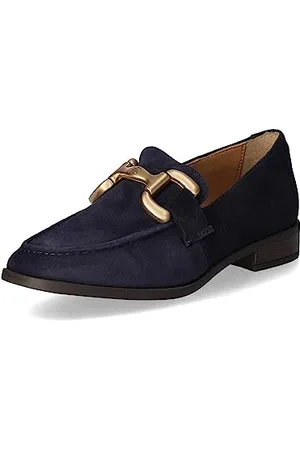 Bagatt Damen Rosalie Loafer, , 37 EU