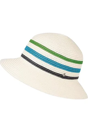 ROECKL Damen Fuerteventura Sonnenhut, , One Size