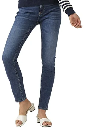 Garcia Damen Pants Denim Jeans, , 26