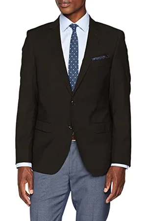 Bugatti Herren Sakko Anzugjacke, , 94