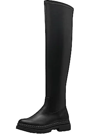 Tamaris Overknee 1-25690-41 001 normal