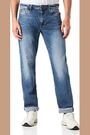 Cross Jeans Herren Antonio Jeans, , 29W x 32L