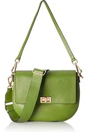 Geox Damen D Flavie Bag, , Einheitsgröße EU