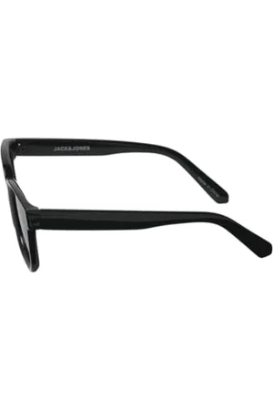 JACK & JONES Herren Jacpontus Sunglasses Sonnenbrille, , Einheitsgröße