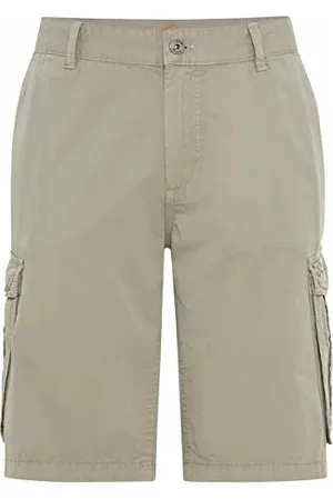 Camel Active Herren 4968005U75 Bermudas, , 35I