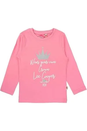 Lee T-Shirt Mädchen - 4 Years