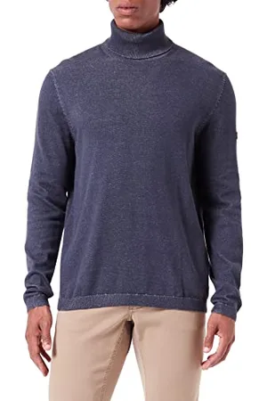 Camel Active Herren 409595/8K04 Pullover, , M