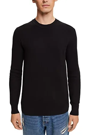 ESPRIT Herren 992EO2I302 Pullover, , XS