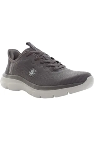 Lumberjack Herren Karls Gymnastikschuh, , 40 EU