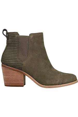 TOMS Damen Everly Stiefel, , 42 EU