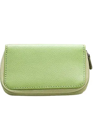 Alassio Maniküre-Etui Leder , 12 cm