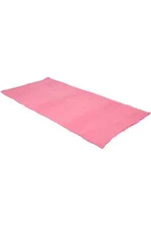 Tamaris Damen Tie Dye Schal ALZEY Pink Onesize