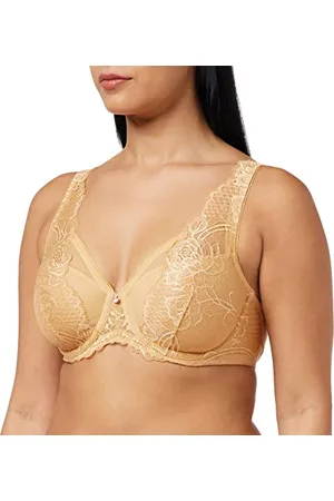 Triumph Damen Wild Peony Florale Wp BH, , B EU
