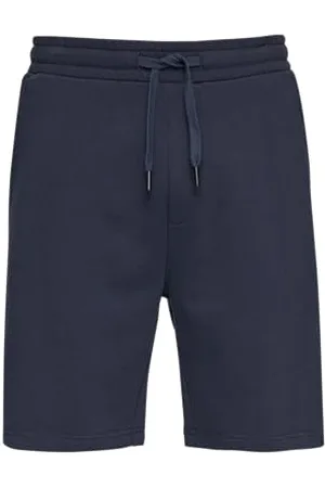 QS by s.Oliver Herren 2146206 Sweatshort, Relaxed Fit, , M