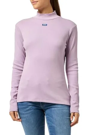 HUGO BOSS Easy Longsleeve_B