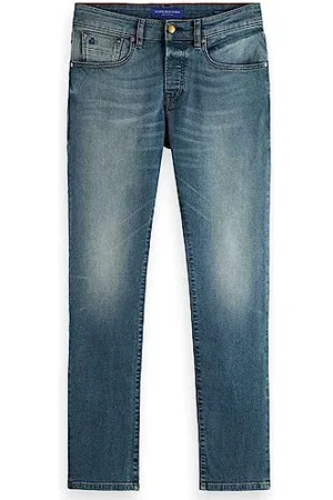 Scotch&Soda Herren Ralston Slim fit Jeans, , 33/36