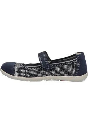 Lurchi Mädchen 74l1253001 Flache Sandale, , 32 EU