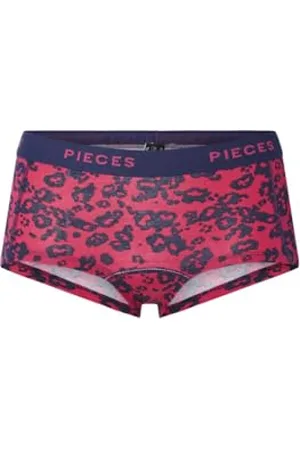 Pieces® PCLOGO Lady 4 Pack BC
