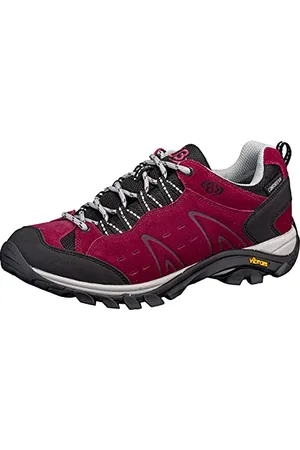 BRUTTING Mount Bona Low Damen Cross-Laufschuh, , 38 EU