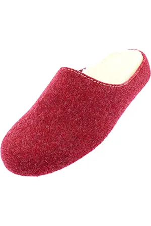 Beck Damen Nicki Hausschuh, , 38 EU