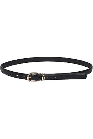 Pieces® Damen Pcjuline Slim Jeans Belt 2 Pack, , 95