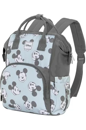 Disney Bonny-Mommy Rucksack, Blau