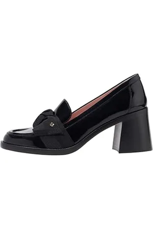 Kate Spade Frauen Ke313 BLK Pumpe, , 6 UK