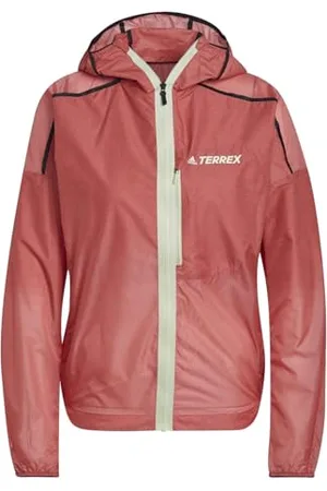 adidas Damen Agr Ww J W Jacke, , M