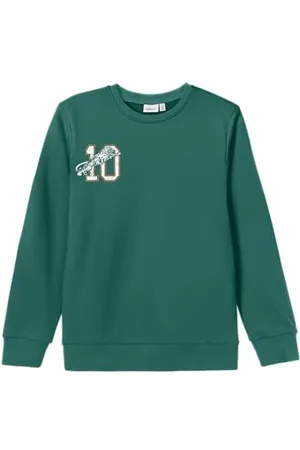 NAME IT Nkmvasha Ls Sweat Unb