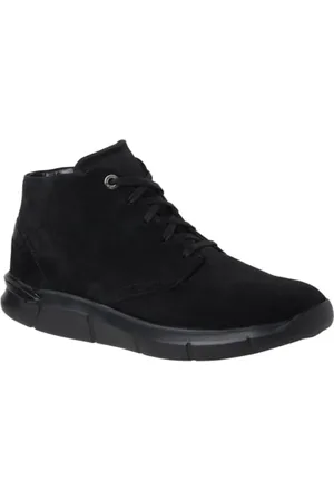Ganter Herren George-G Stiefelette, , 46.5 EU
