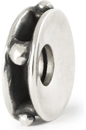 Trollbeads Frühlings Kollektion Blühende Verbindungen 2024 Silberbeads