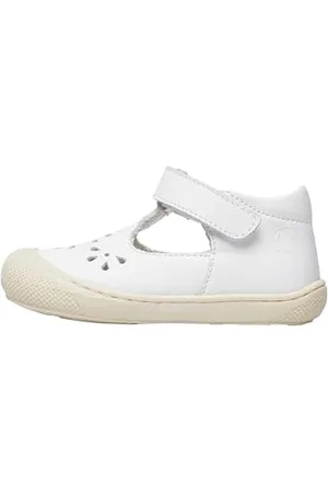 Naturino Jungen Mädchen Indis Ballerinas, , 19 EU