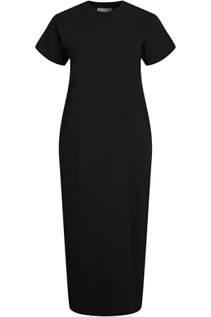 JJXX Damen Jxannabel Loose Cs Every Mid Dress Jrs, , S