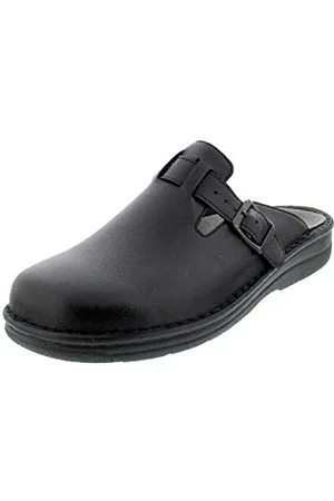 Berkemann Herren Max-Plus Hausschuh, , 42.5 EU Weit