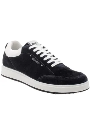IGI&CO Herren U.Santiago Green Oxford-Schuh, , 44 EU