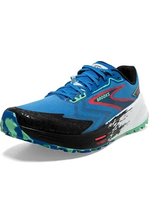 Brooks Herren Catamount 3 Sneaker, , 46.5 EU