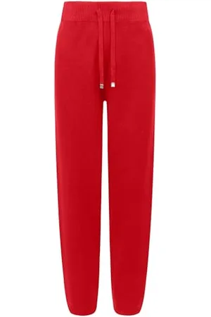Apart APART Strick-Jogpants aus Einer Soften Viskose-Mischung mit Kaschmir, , 46
