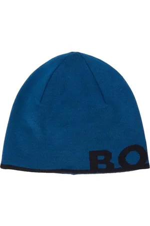 HUGO BOSS Arev_Beanie